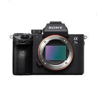 [SONY A7M3] ?¡¾7 III ILCE-7M3 body Mirrorless SLR Camera