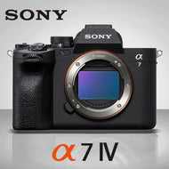 [SONY A7M4] ?¡¾7 IV ILCE-7M3 body Mirrorless SLR Camera