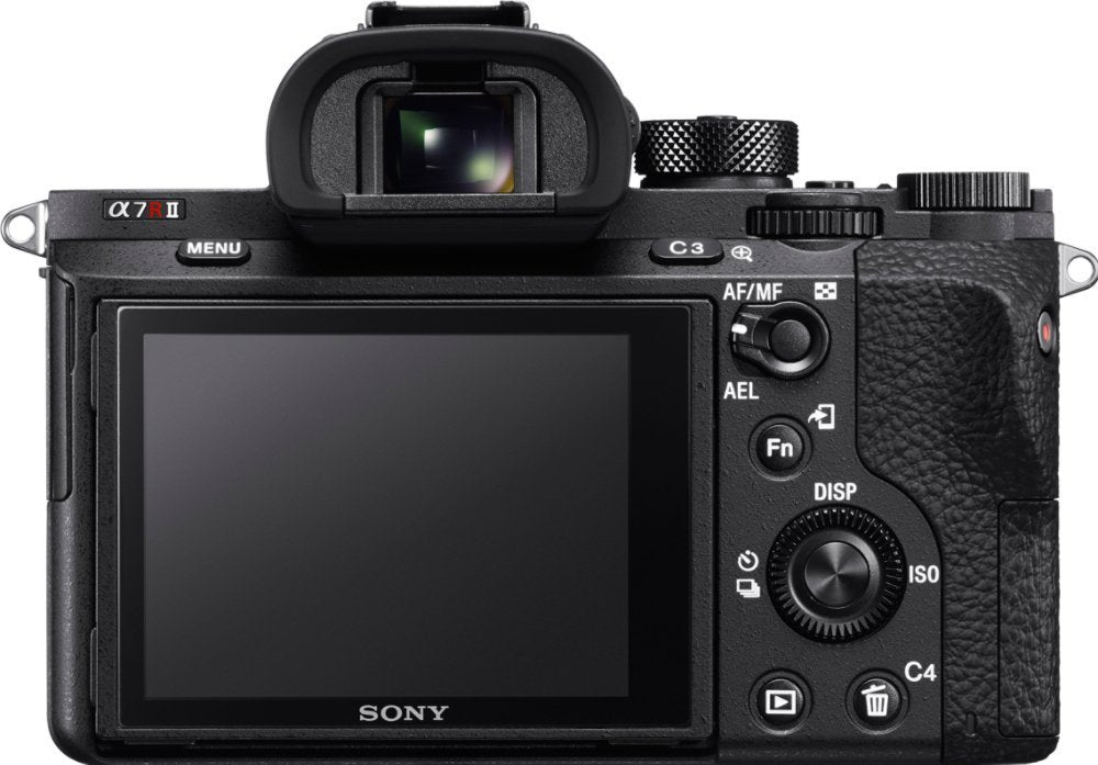 [SONY A7R2] ?¡¾7R II ILCE-7RM2 body Mirrorless SLR Camera