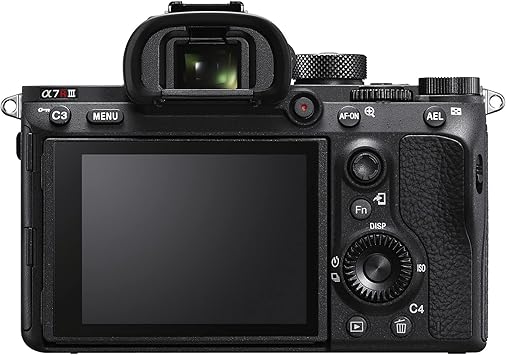 [SONY A7R3] ?¡¾7R III ILCE-7RM3 body Mirrorless SLR Camera