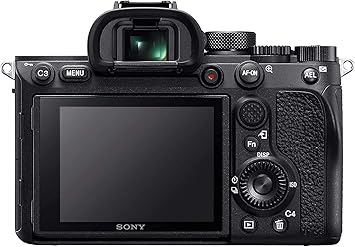 [SONY A7M4A] ?¡¾7R IV A ILCE-7RM4A body Mirrorless SLR Camera