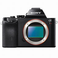 [SONY A7R] ?¡¾7R ILCE-7R body Mirrorless SLR Camera