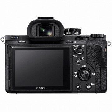 [SONY A7S2] ?¡¾7S II ILCE-7SM2 body Mirrorless SLR Camera