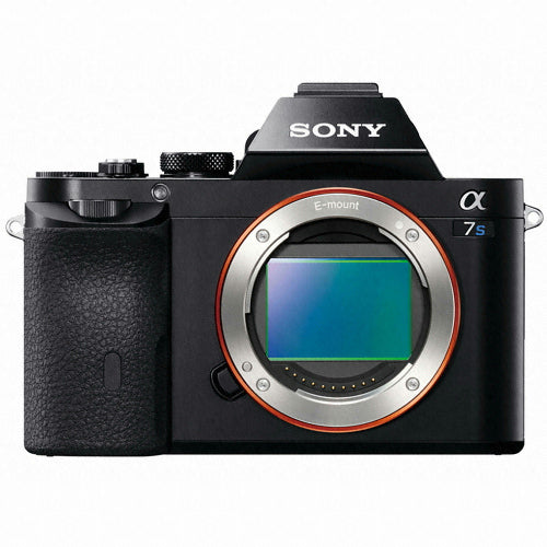 [SONY A7S2] ?¡¾7S II ILCE-7SM2 body Mirrorless SLR Camera