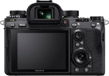 [SONY A9] ?¡¾9 ILCE-9 body Mirrorless SLR Camera