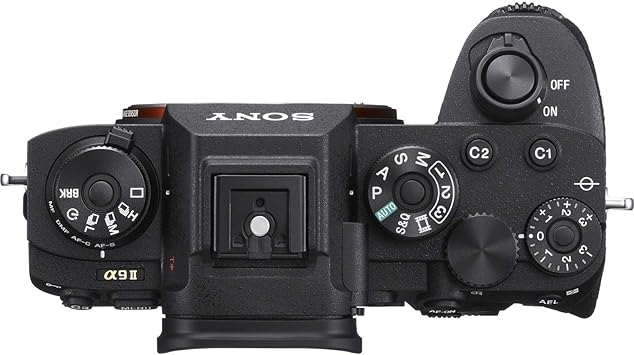 [SONY A9 2] ?¡¾9 II ILCE-9M2 body Mirrorless SLR Camera