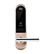 Gateman CURVY100-FH Smart Digital Handle Door Lock