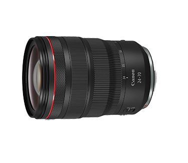 Canon Lens RF24-70mm F2.8L IS USM