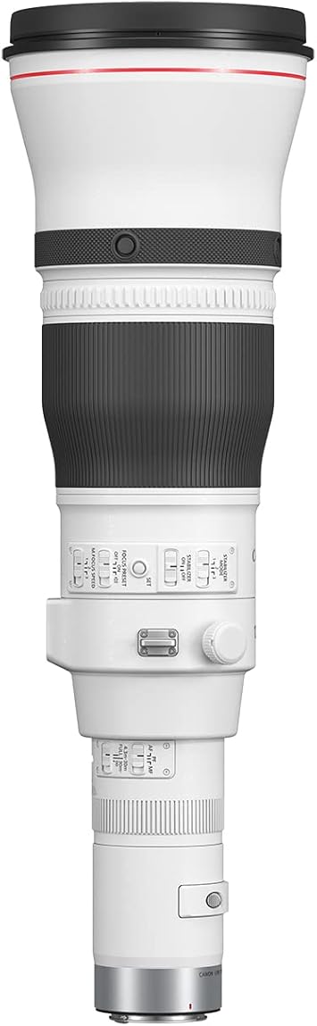 [Canon] RF1200mm F8 L is USM