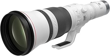 [Canon] RF1200mm F8 L is USM