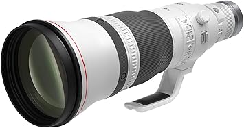 [Canon] RF600mm F4 L is USM