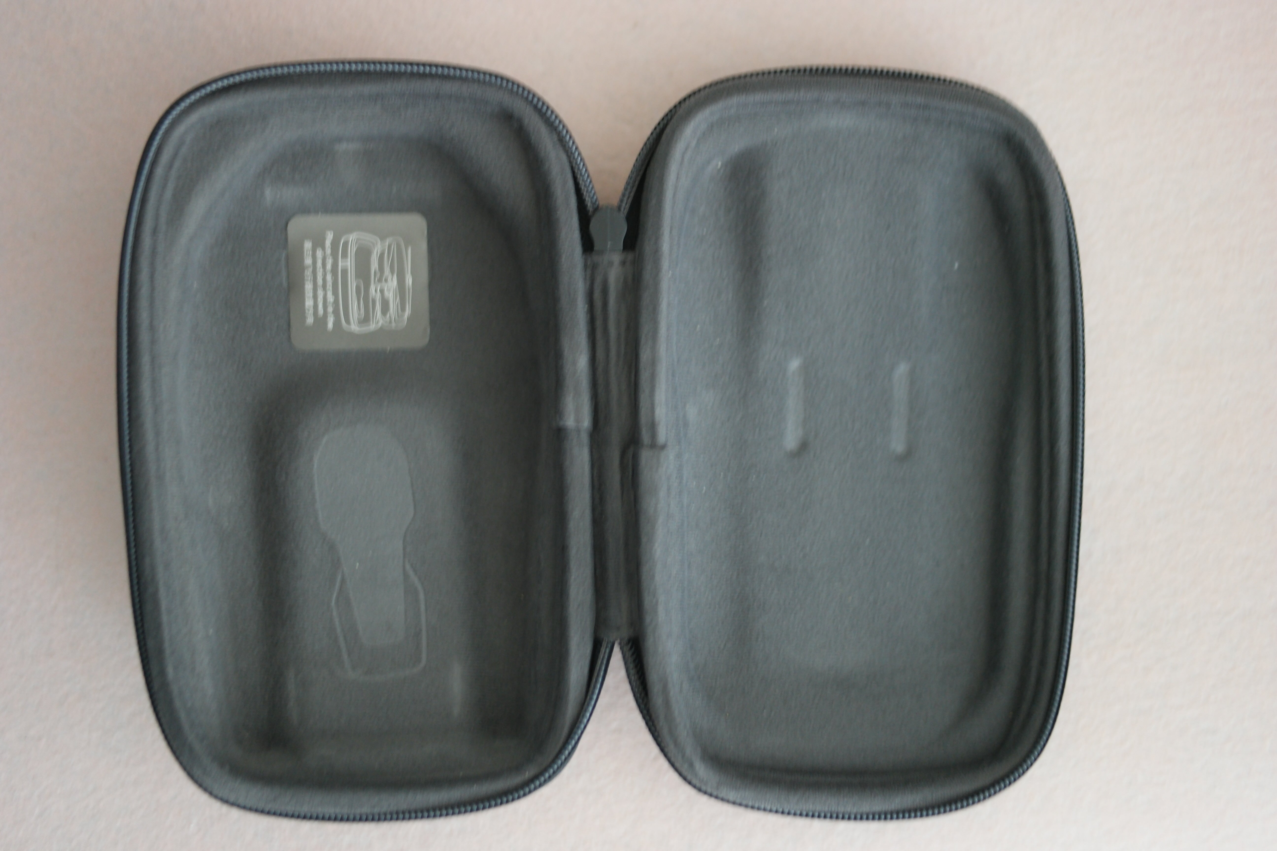 Genuine DJI Case