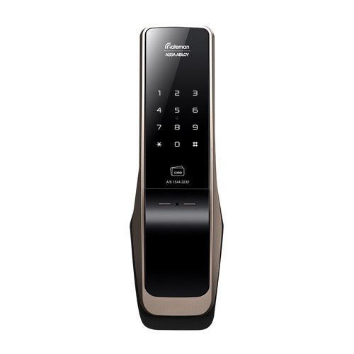 Gateman GNP-YG120 Digital Door Lock