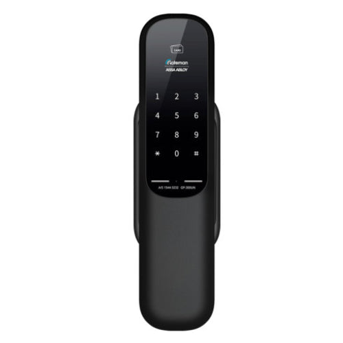 GATEMAN GP-300UN