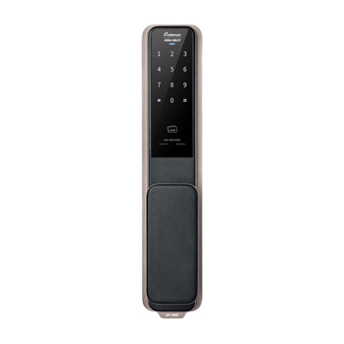 Gateman GP-500R