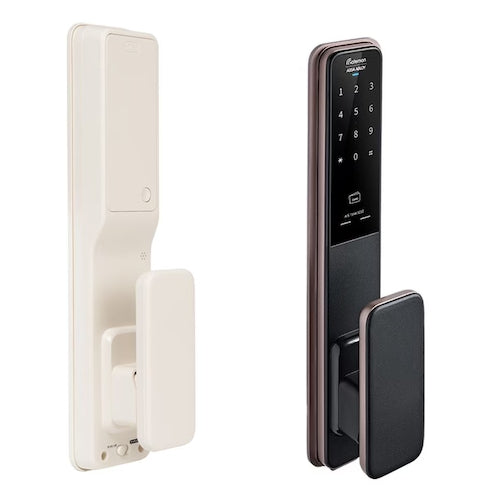 Gateman Assa Abloy GP-500RC