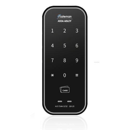 GATEMAN GR-20