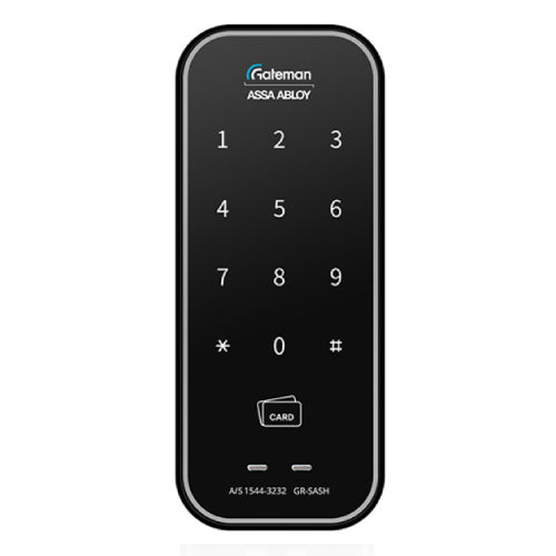 irevo gateman GR-SASH