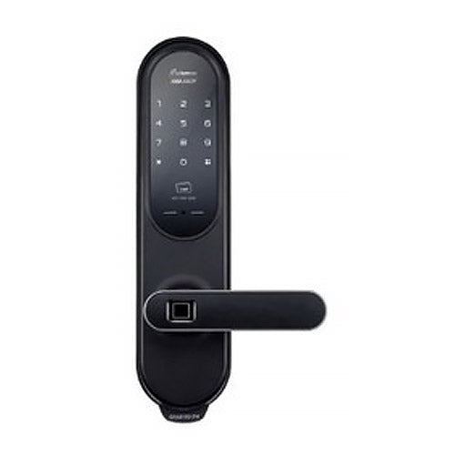 Gateman GRAB100-FH Fingerprint Digital Door Lock
