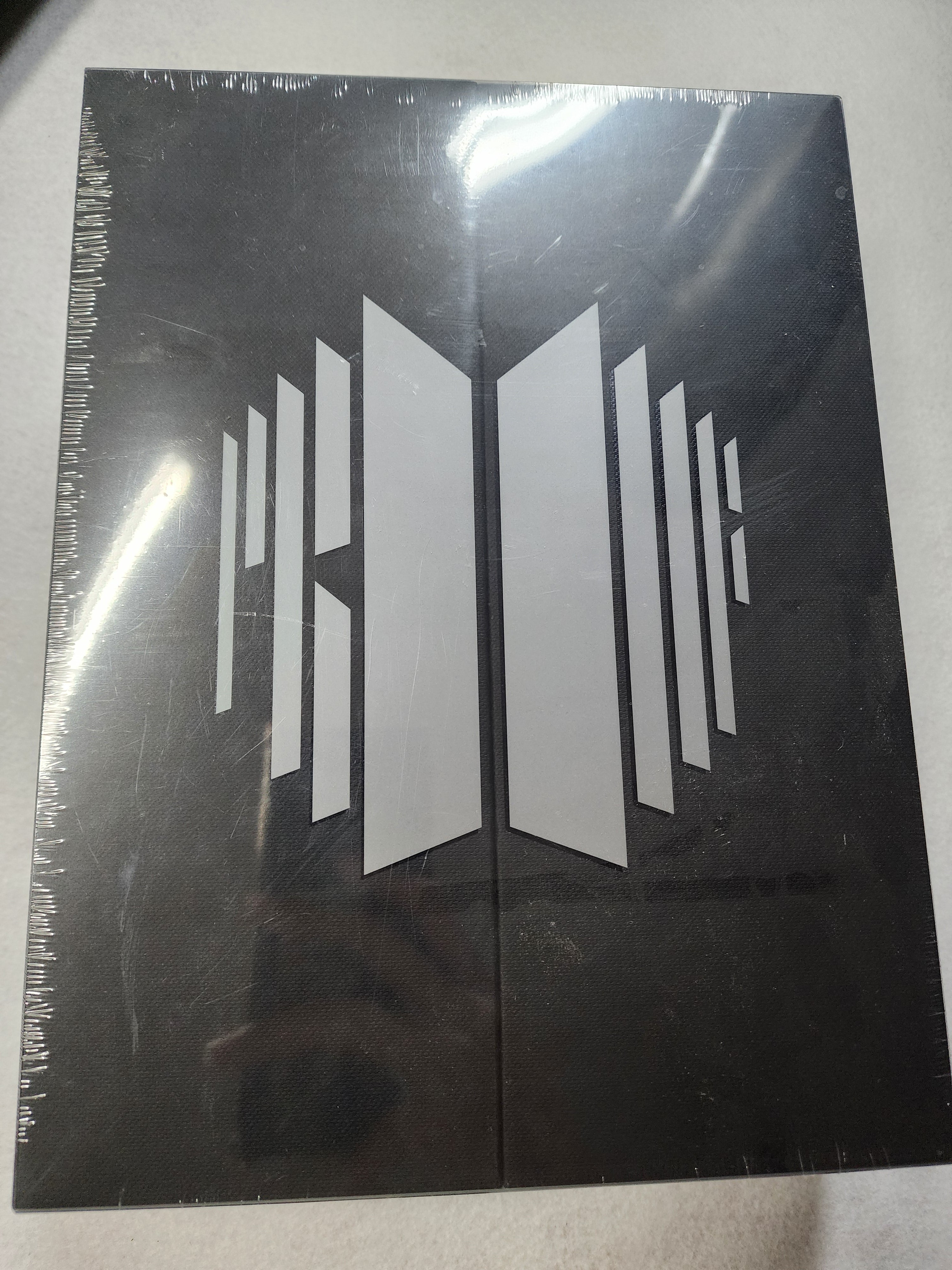 [BTS] Album - Proof / Standard Edition
