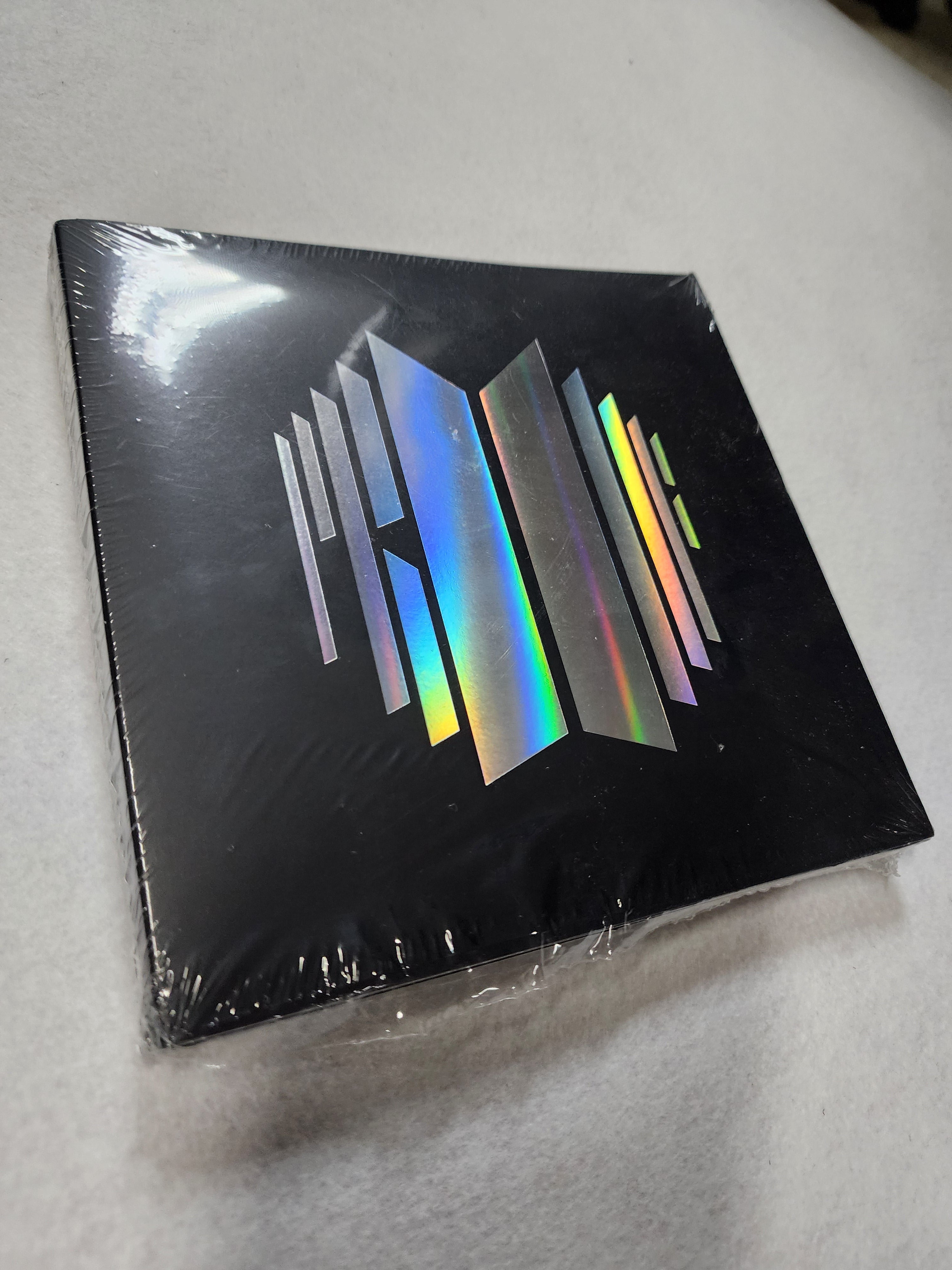 [BTS] Album - Proof / Compact Edition