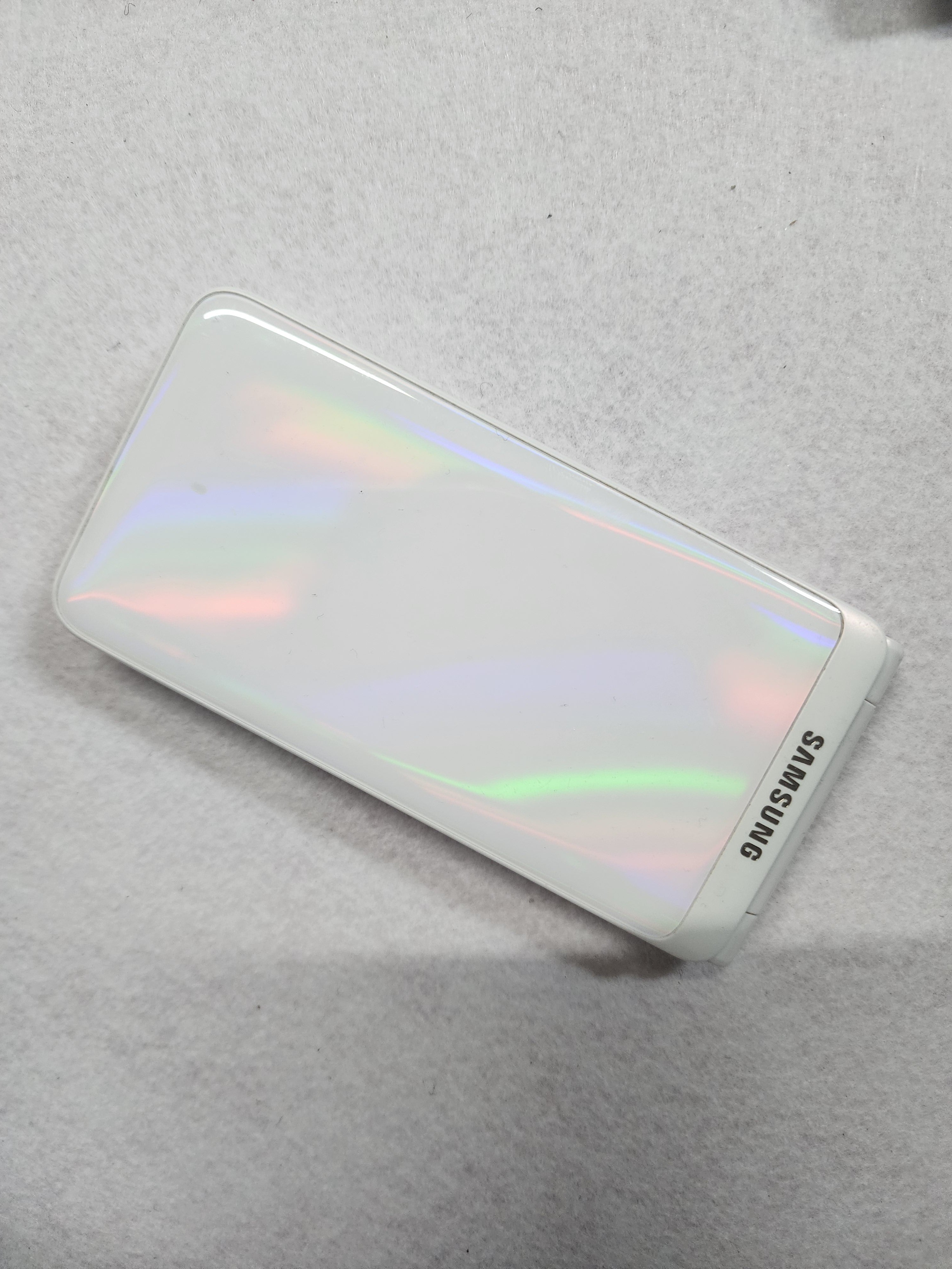 SAMSUNG Galaxy Folder2 SM-G160N