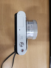 Nikon J1 Digital Camera with 10-30mm PD VR Power Zoom Lens Set