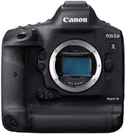[Canon EOS-1D X Mark III] Mirrorless Camera (Body Only)