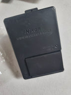 Nikon MH-27 charger (includes EN-EL20 battery).
