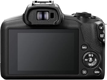 [Canon EOS R100] Mirrorless Camera (Body Only)