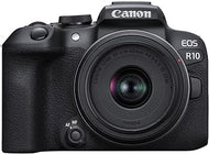 [Canon EOS R100] Mirrorless Camera (Body Only)