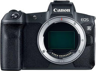 [Canon EOS R1] Vlogging and Content Creator Camera 4K UHD (Body Only)