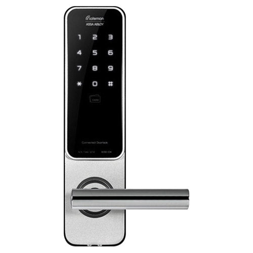 iRevo Door Lock Gateman R2000-CH