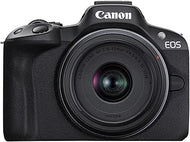 [Canon EOS R50] Mirrorless Camera (Body Only)