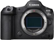 [Canon EOS R5 Mark II] Mirrorless Camera (Body Only) Full-Frame