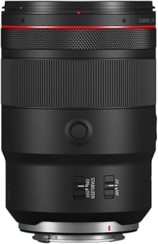 [Canon] RF135mm F1.8 L is USM