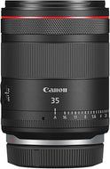 [Canon] RF35mm F1.4 L VCM Lens