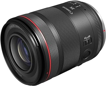[Canon] RF35mm F1.4 L VCM Lens