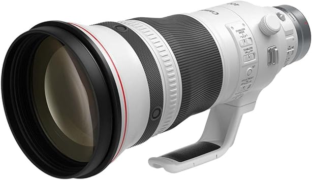 [Canon] RF400mm F2.8 L is USM