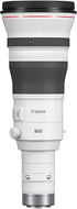 [Canon] RF800mm F5.6 L is USM White