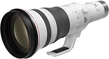 [Canon] RF800mm F5.6 L is USM White