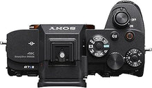 [SONY A7S3] ?¡¾7S III ILCE-7SM3 body Mirrorless SLR Camera