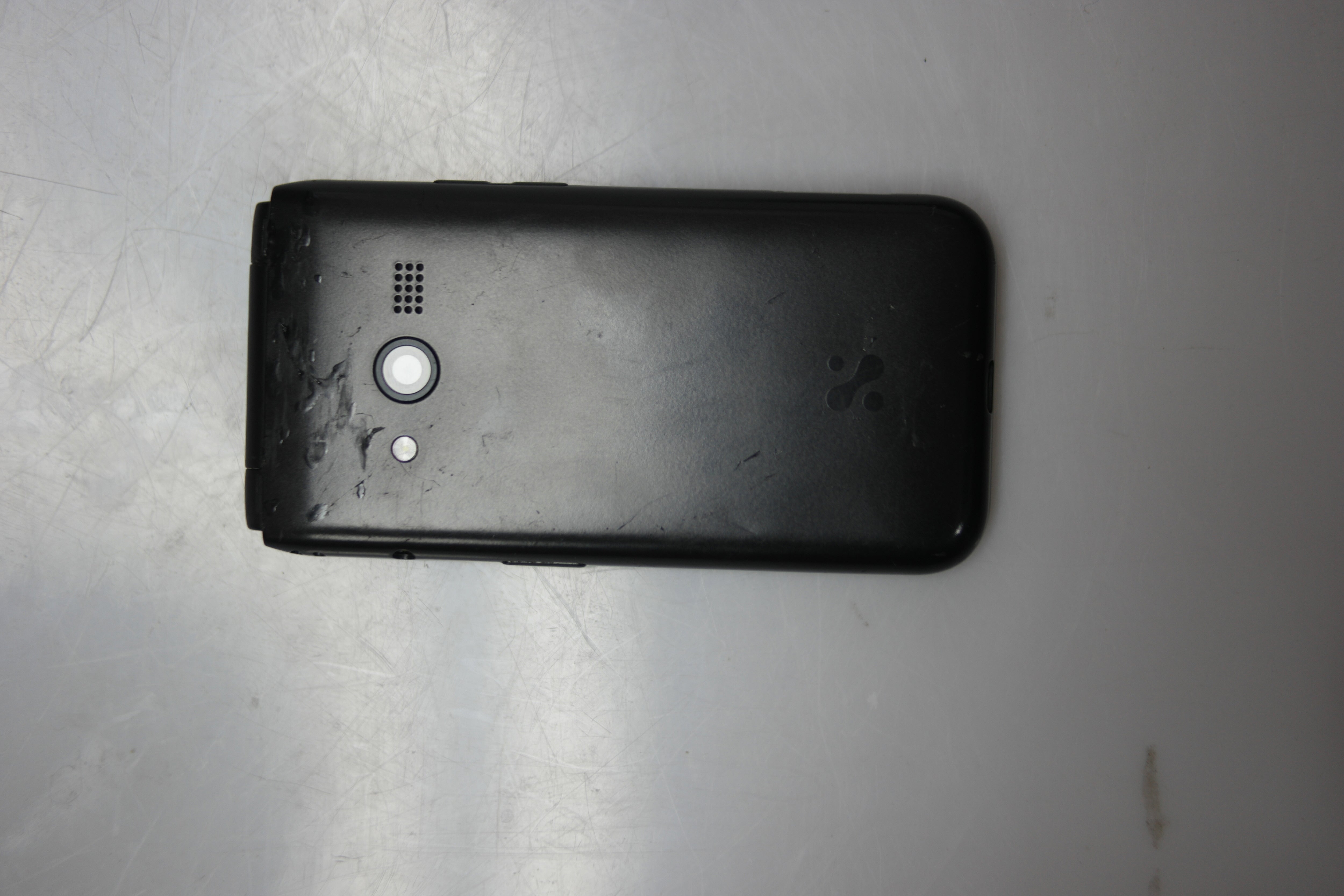 MIVE style folder1  BLACK