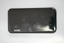 MIVE style folder1  BLACK