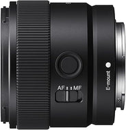 [Sony E] 11mm F1.8 APS-C Ultra-Wide-Angle Prime for APS-C Cameras SEL11F18