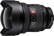 [Sony FE] 12-24mm F2.8 G Master Full-Frame Constant-Aperture Ultra-Wide Zoom Lens SEL1224GM