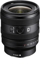 [Sony FE] 16-25mm F2.8 Full-Frame Zoom Lens G SEL1625G
