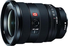[Sony FE] 16-35mm F2.8 GM II G Master Full-Frame