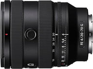 [Sony FE] 20-70mm f/4 G Lens (Sony E) SEL2070G