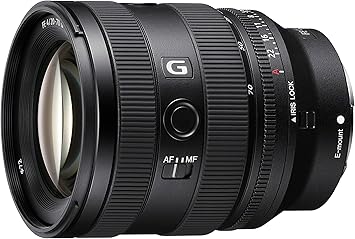 [Sony FE] 20-70mm f/4 G Lens (Sony E) SEL2070G